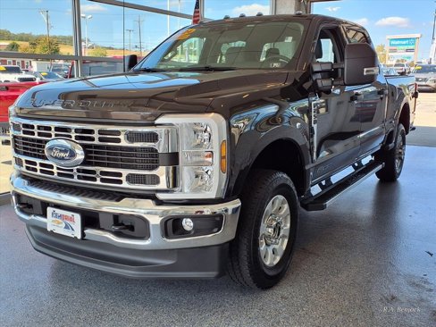 Used 2024 Ford F250 XLT w/ 360-Degree Camera Package image 24