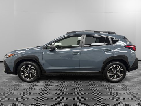 Certified 2024 Subaru Crosstrek 2.0i Premium image 2