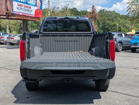 Used 2023 Toyota Tundra SR5 image 30