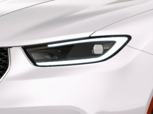 New 2026 Chrysler Pacifica Select image 13