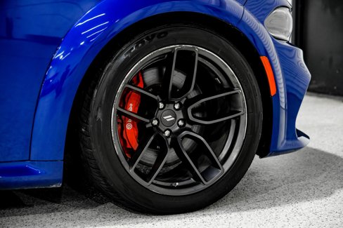 Used 2020 Dodge Charger Scat Pack image 63