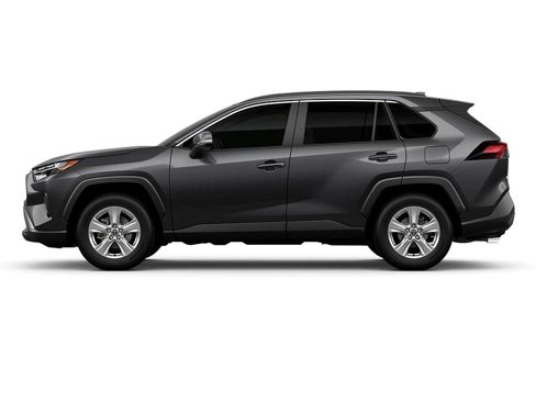 New 2025 Toyota RAV4 XLE image 18