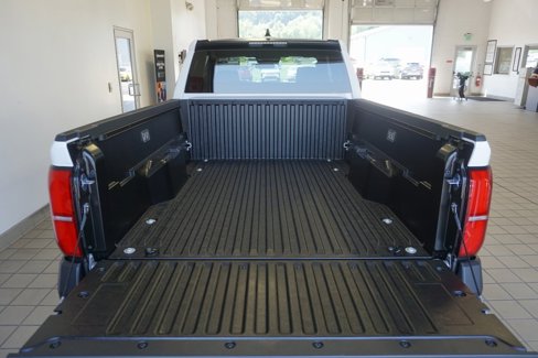 New 2025 Toyota Tacoma SR image 17