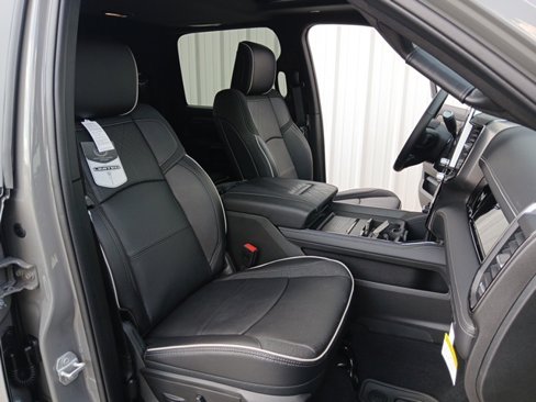 New 2026 RAM 2500 Limited image 40