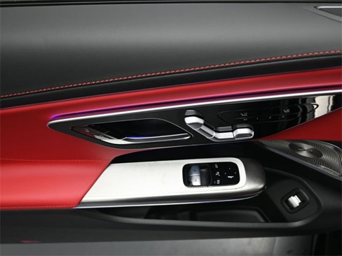 New 2026 Mercedes-Benz CLE 53 AMG 4MATIC Coupe image 21