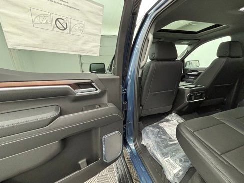 New 2026 GMC Sierra 1500 Denali image 48