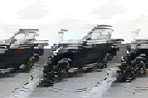 New 2026 Chevrolet Silverado 1500 RST w/ Convenience Package II image 11