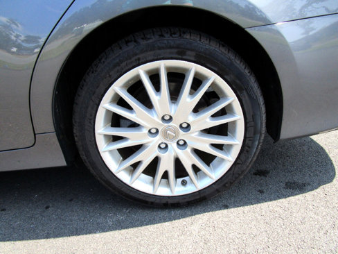 Used 2013 Lexus GS 350 AWD image 15