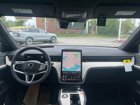 New 2025 Volvo EX90 Ultra image 31