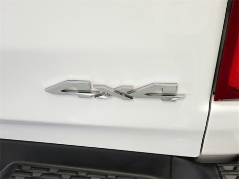 Used 2025 RAM 1500 Laramie image 34