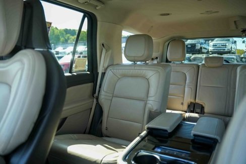 Used 2023 Lincoln Navigator Reserve w/ Equipment Group 201A image 65