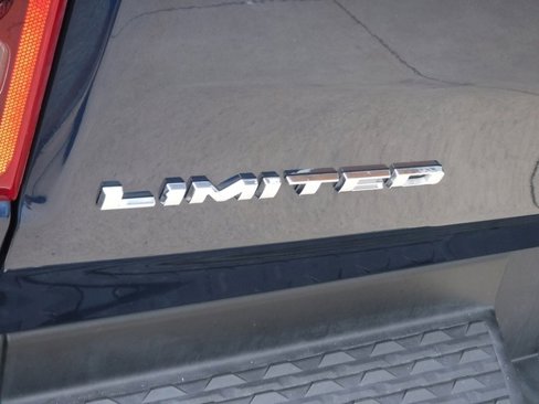 Certified 2024 RAM 1500 Limited image 15