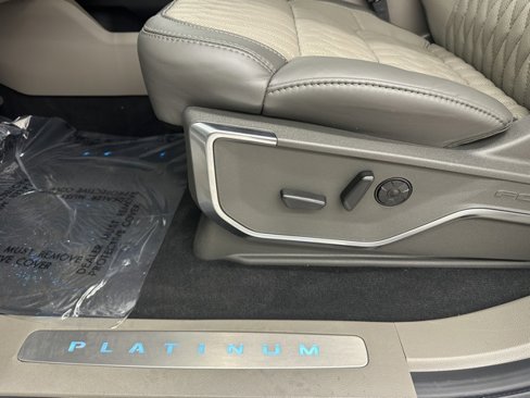 New 2026 Ford F350 Platinum image 49