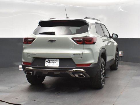 New 2026 Chevrolet TrailBlazer ACTIV w/ Convenience Package image 7