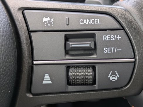 New 2026 Honda CR-V Sport-L image 24