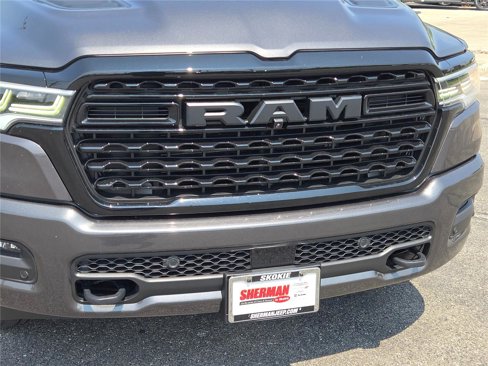 New 2026 RAM 1500 Limited image 6