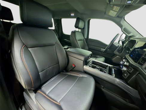 New 2025 Ford F250 Lariat w/ FX4 Off-Road Package image 28