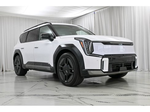 New 2026 Kia EV9 GT-Line image 2