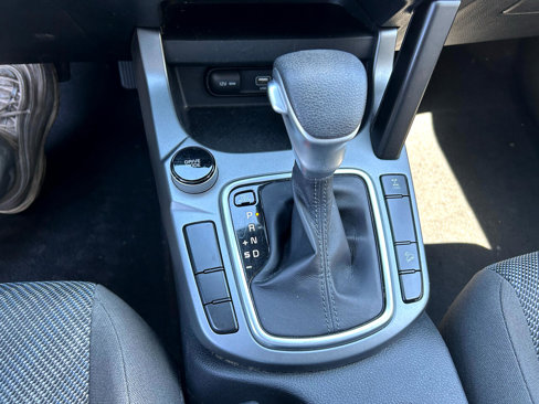 Used 2022 Kia Seltos LX image 12