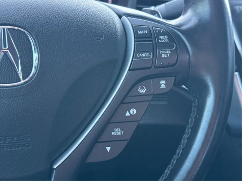 Used 2021 Acura ILX image 38