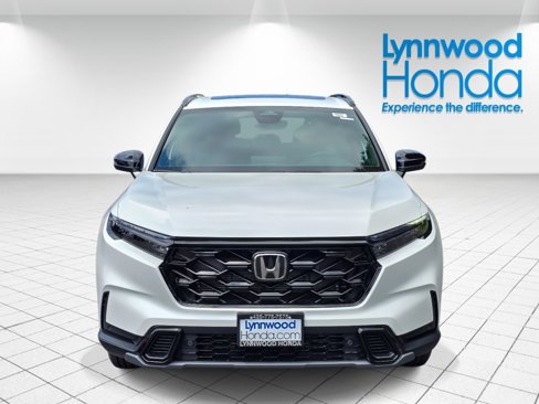 New 2026 Honda CR-V Sport-L image 2