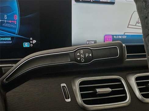 New 2026 Mercedes-Benz GLS 63 AMG 4MATIC image 17