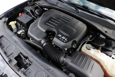 Used 2019 Chrysler 300 Limited image 51