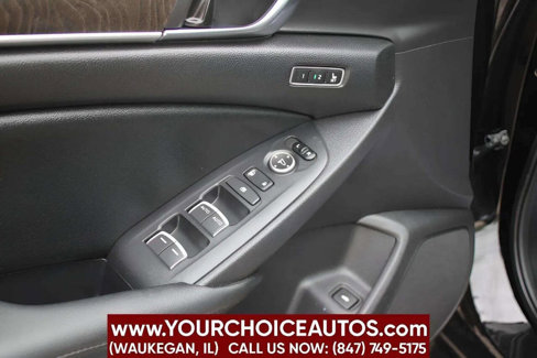 Used 2022 Honda Accord EX-L image 17