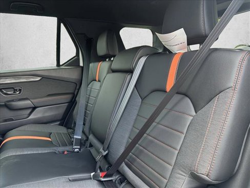 New 2026 Honda Passport TrailSport image 15