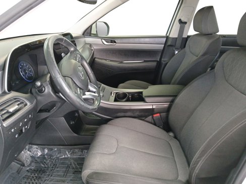 Used 2021 Hyundai Palisade SEL w/ Convenience Package image 6