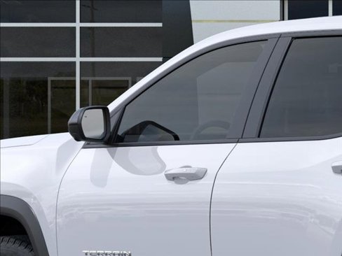New 2026 GMC Terrain Elevation w/ Technology Package II image 12