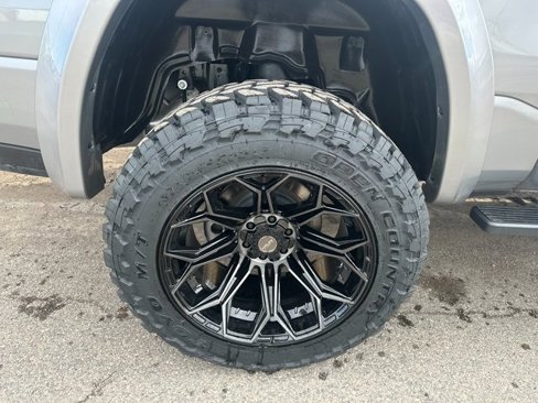 New 2025 RAM 1500 Big Horn image 10