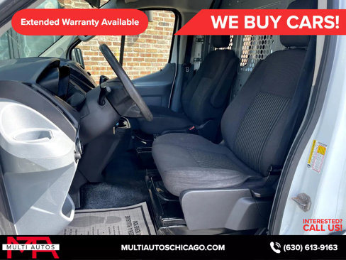 Used 2015 Ford Transit 150 130 Low Roof image 16