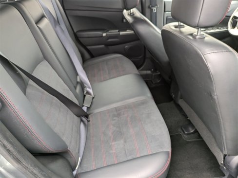 Used 2024 Mitsubishi Outlander Sport SE image 29
