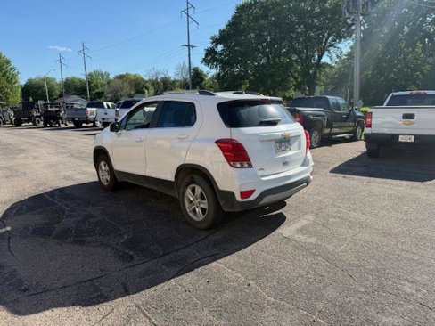 Used 2017 Chevrolet Trax LT image 7