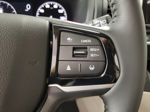 New 2026 Honda Odyssey EX-L image 25