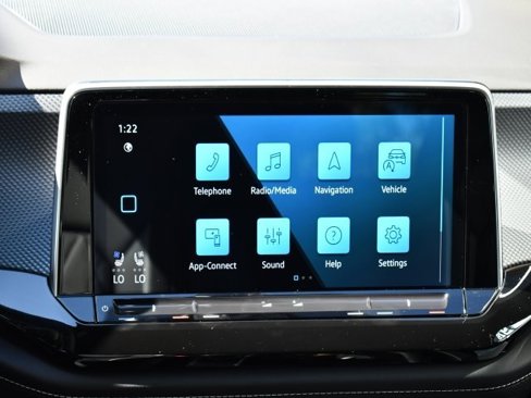New 2025 Volkswagen Atlas Cross Sport SEL Premium R-Line image 23