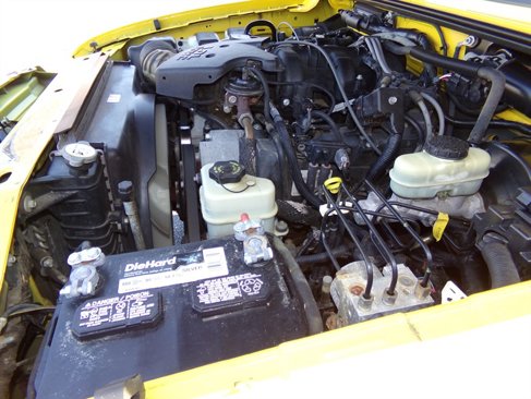 Used 2006 Ford Ranger XLT image 62