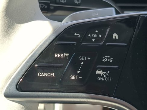 New 2025 Mercedes-Benz Maybach GLS 600 4MATIC image 13
