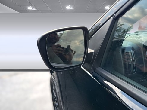 New 2026 Nissan Frontier SV w/ All-Weather Content Package image 22