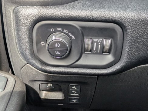New 2026 RAM 1500 Big Horn image 18