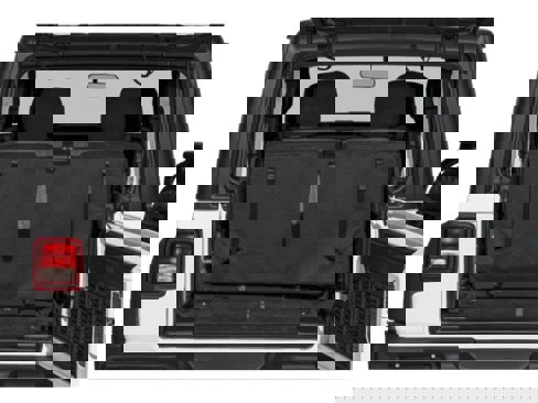 New 2026 Jeep Wrangler Rubicon image 11