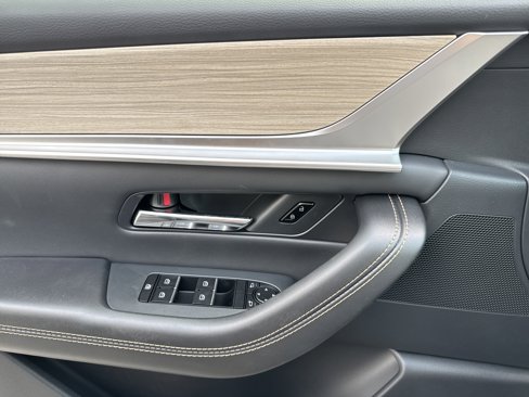 New 2025 MAZDA CX-90 3.3 Turbo w/ Premium Sport Pkg image 15