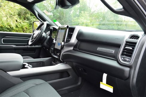 New 2026 RAM 2500 Big Horn image 31