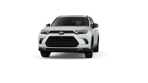 New 2026 Toyota Grand Highlander AWD Hybrid image 18
