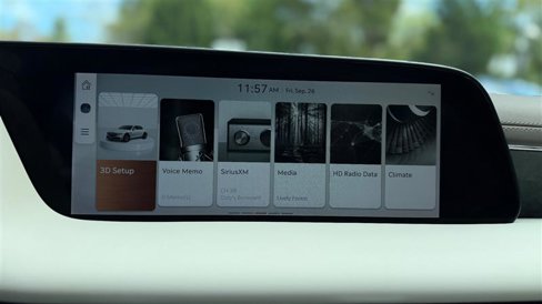 Used 2024 Genesis G90 3.5T image 47