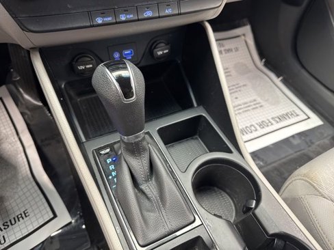 Used 2017 Hyundai Tucson SE image 21