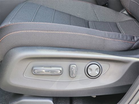 New 2026 Honda CR-V TrailSport image 30