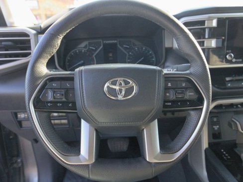Used 2024 Toyota Tundra SR5 image 19