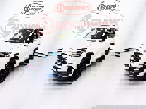 Used 2025 Honda HR-V Sport image 5